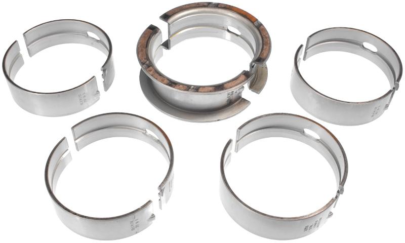 Clevite MS2324P Engine Crankshaft Main Bearing Set product image 1 of 1