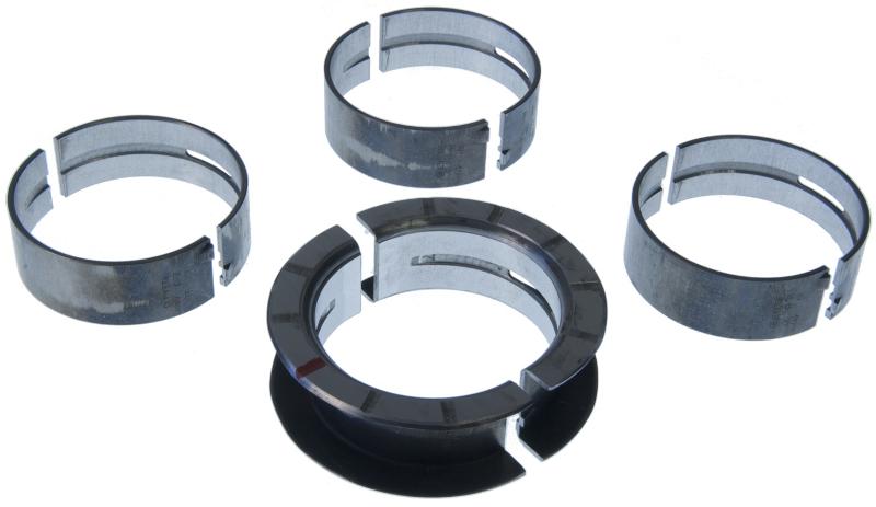 Clevite MS2006A Engine Crankshaft Main Bearing Set product image 1 of 1