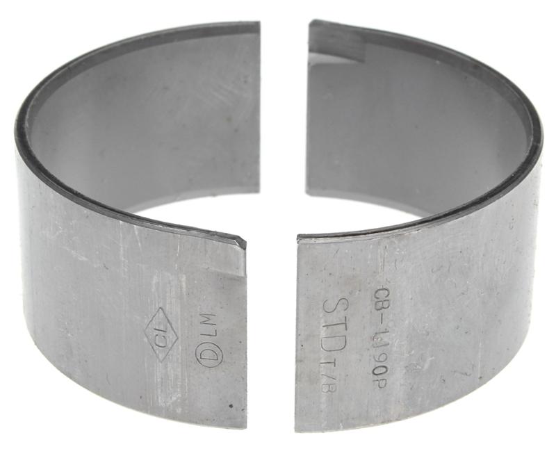 Clevite CB1190P Engine Connecting Rod Bearing Pair product image 1 of 1