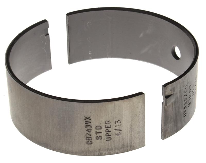 Clevite CB743VNDX Engine Connecting Rod Bearing Pair product image 1 of 1