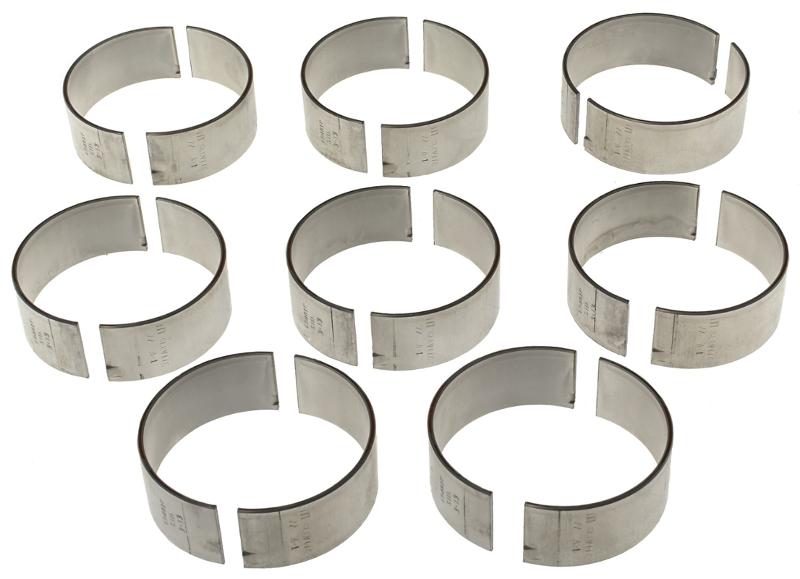 Clevite CB481P20 Engine Connecting Rod Bearing Pair product image 1 of 2