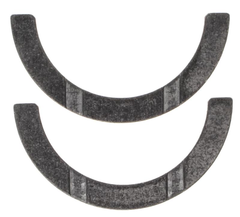 Clevite TW709S - Engine Crankshaft Thrust Washer Set Clevite TW709S Engine Crankshaft Thrust Washer Set product image 1 of 1
