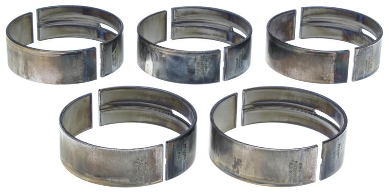 Clevite MS2334H Engine Crankshaft Main Bearing Set product image 1 of 1