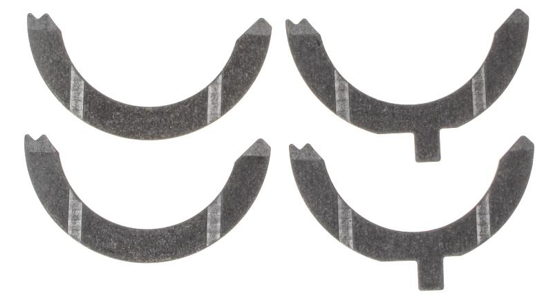 Clevite TW604S Engine Crankshaft Thrust Washer Set product image 1 of 1