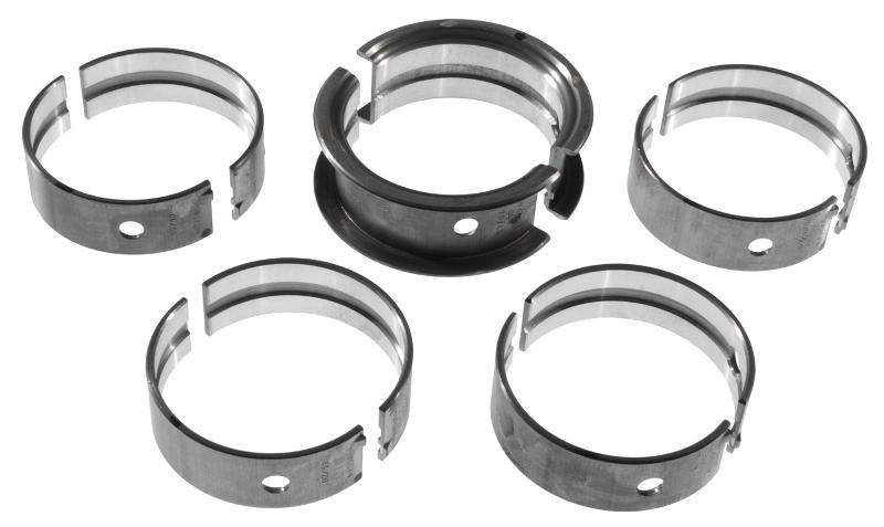 Clevite MS1545A10 Engine Crankshaft Main Bearing Set product image 1 of 1