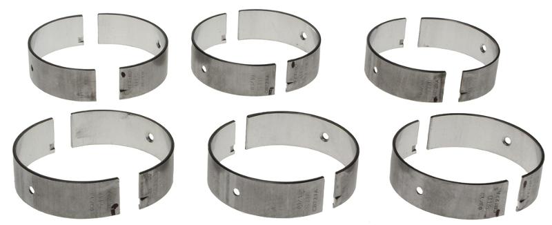 Clevite CB723A40 Engine Connecting Rod Bearing Pair product image 2 of 2