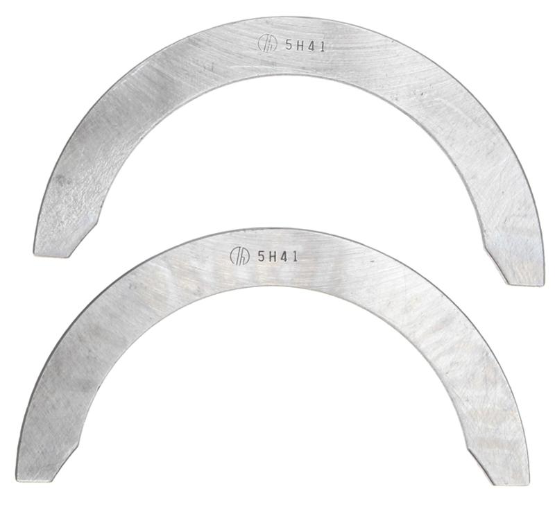Clevite TW724S Engine Crankshaft Thrust Washer Set product image 1 of 1