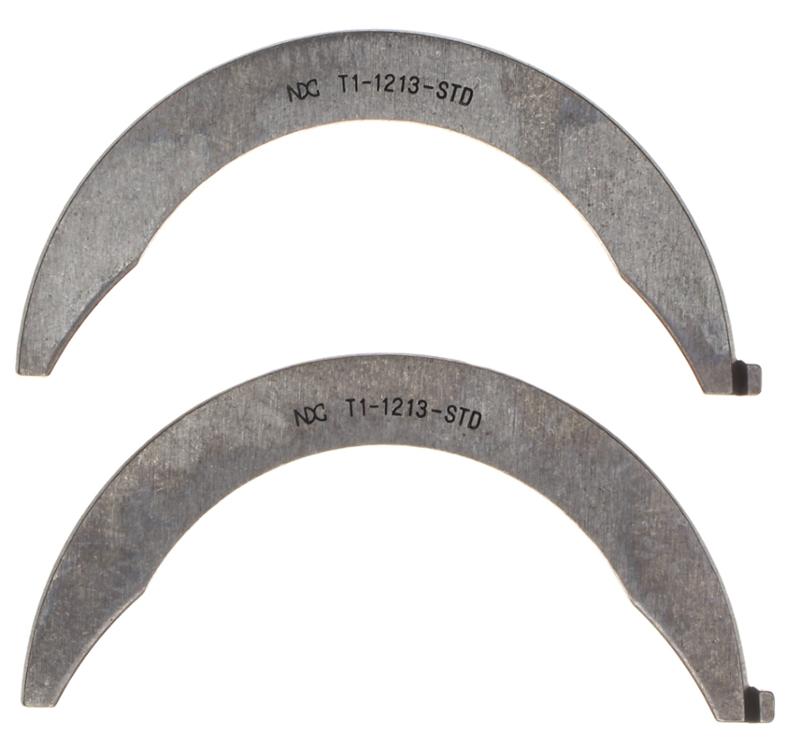 Clevite TW590S Engine Crankshaft Thrust Washer Set product image 1 of 1