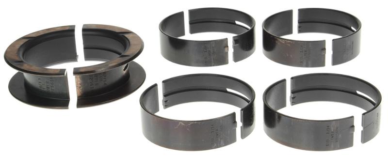 Clevite MS1010HK Engine Crankshaft Main Bearing Set product image 1 of 1