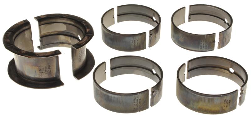 Clevite MS829H10 - Engine Crankshaft Main Bearing Set Clevite MS829H10 Engine Crankshaft Main Bearing Set product image 1 of 1