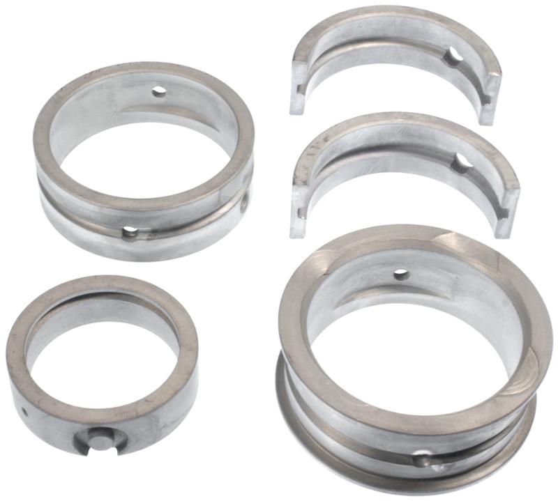 Clevite MS822A30 Engine Crankshaft Main Bearing Set product image 1 of 1