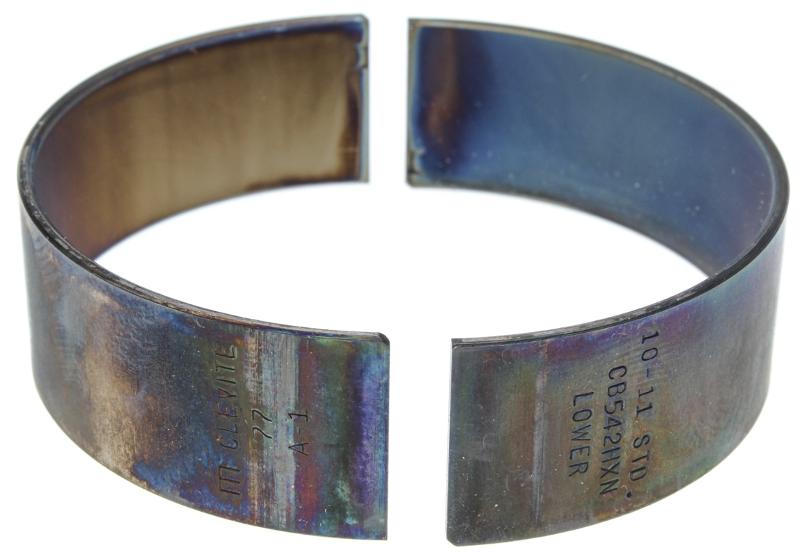 Clevite CB542HXN Engine Connecting Rod Bearing Pair product image 1 of 1