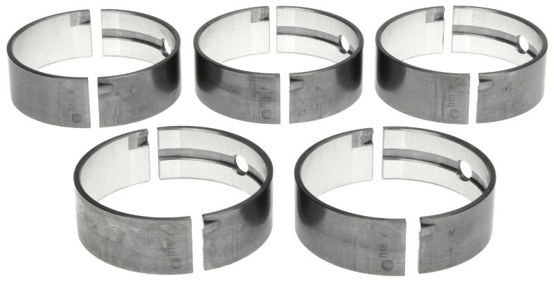 Clevite MS1820A Engine Crankshaft Main Bearing Set product image 1 of 1
