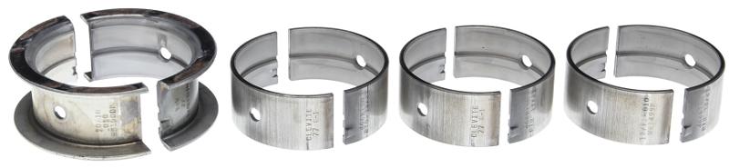 Clevite MS525P10 - Engine Crankshaft Main Bearing Set Clevite MS525P10 Engine Crankshaft Main Bearing Set product image 1 of 1