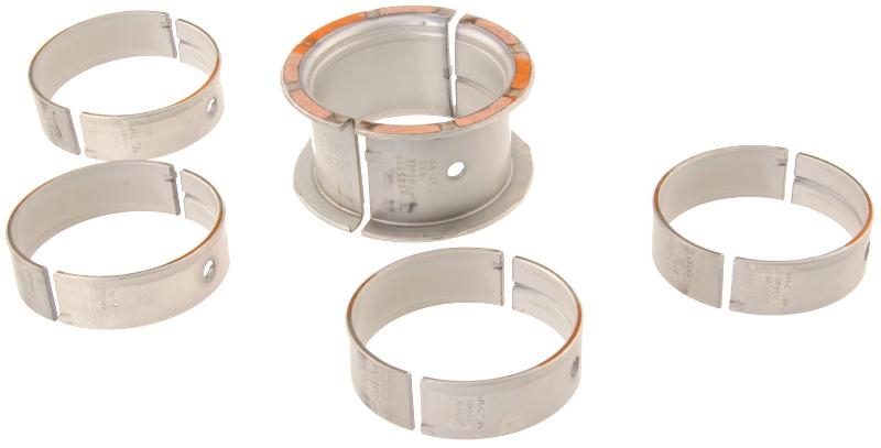 Clevite MS909P2 Engine Crankshaft Main Bearing Set product image 1 of 1