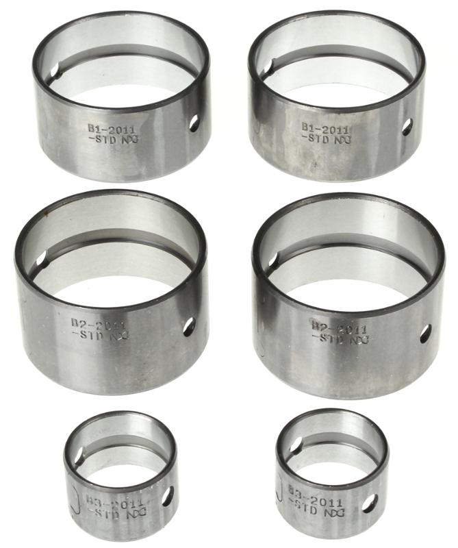 Clevite SH1793S - Engine Camshaft Bearing Set Clevite SH1793S Engine Camshaft Bearing Set product image 1 of 1