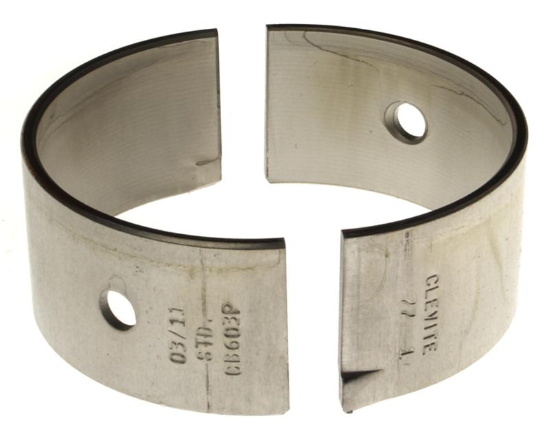 Clevite CB603P Engine Connecting Rod Bearing Pair product image 1 of 1