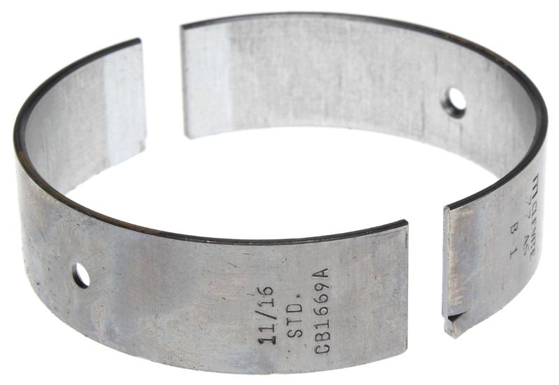 Clevite CB1669A Engine Connecting Rod Bearing Pair product image 1 of 2