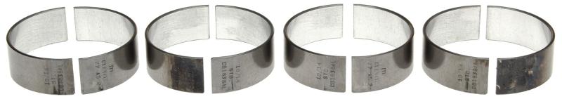 Clevite CB1838A Engine Connecting Rod Bearing Pair product image 1 of 2