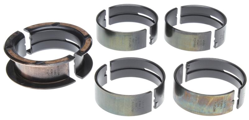 Clevite MS590HK10 Engine Crankshaft Main Bearing Set product image 1 of 1