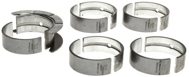 Clevite MS2245A Engine Crankshaft Main Bearing Set product image 1 of 1