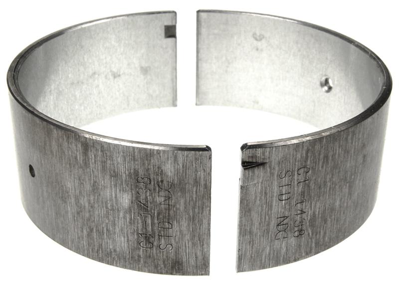 Clevite CB1656A Engine Connecting Rod Bearing Pair product image 2 of 2