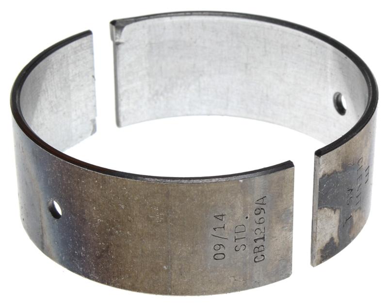 Clevite CB1269A Engine Connecting Rod Bearing Pair product image 1 of 2