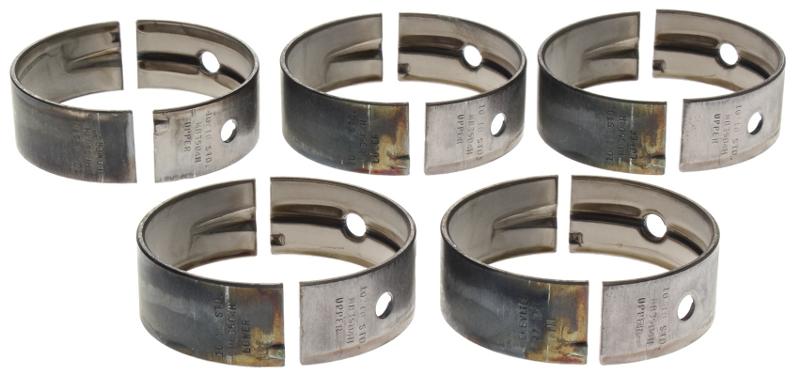 Clevite MS2261H Engine Crankshaft Main Bearing Set product image 1 of 1