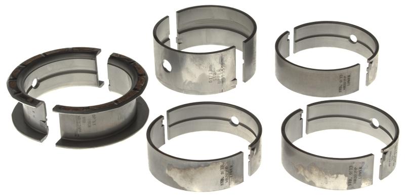 Clevite MS540P20 Engine Crankshaft Main Bearing Set product image 1 of 1
