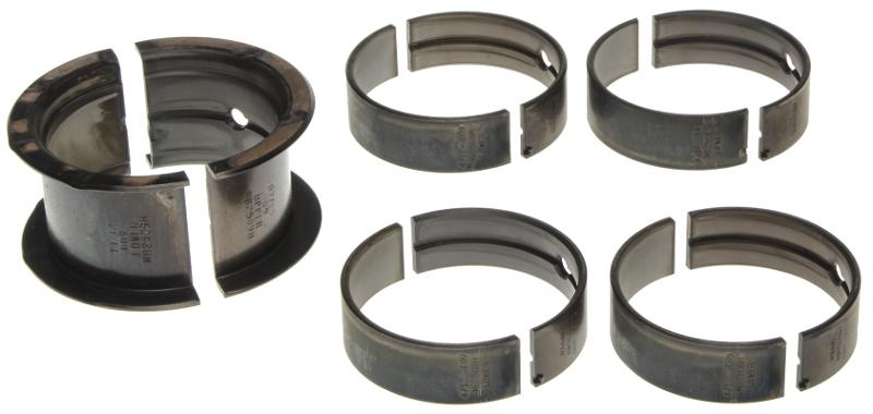 Clevite MS909H9 - Engine Crankshaft Main Bearing Set Clevite MS909H9 Engine Crankshaft Main Bearing Set product image 1 of 1