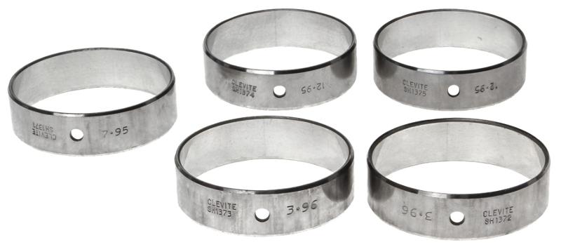 Clevite SH1371S Engine Camshaft Bearing Set product image 1 of 1