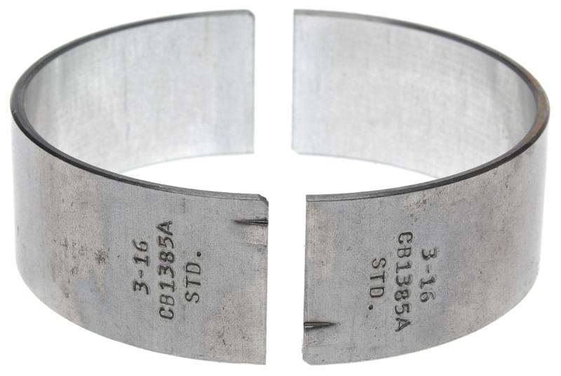 Clevite CB1385A Engine Connecting Rod Bearing Pair product image 1 of 2