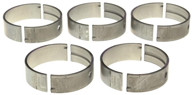 Clevite MS2242P Engine Crankshaft Main Bearing Set product image 1 of 1
