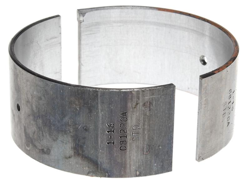 Clevite CB1220A Engine Connecting Rod Bearing Pair product image 2 of 2