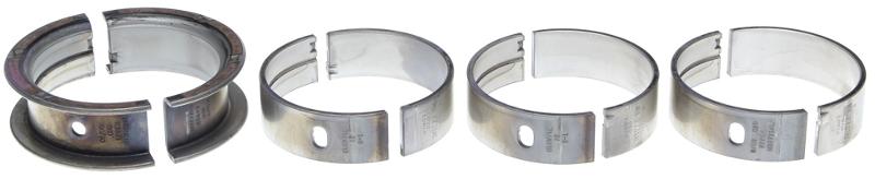 Clevite MS1419AL20 Engine Crankshaft Main Bearing Set product image 1 of 1