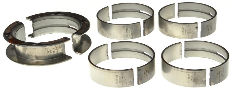 Clevite MS1010P20 Engine Crankshaft Main Bearing Set product image 1 of 1