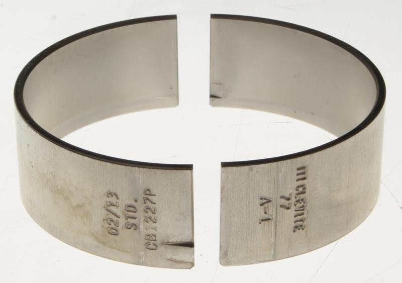 Clevite CB1227P Engine Connecting Rod Bearing Pair product image 1 of 2