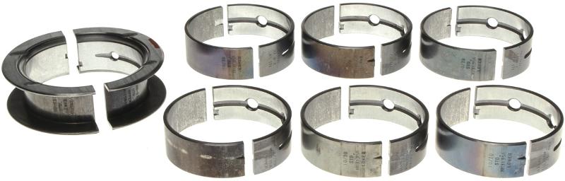 Clevite MS617A20 Engine Crankshaft Main Bearing Set product image 1 of 1