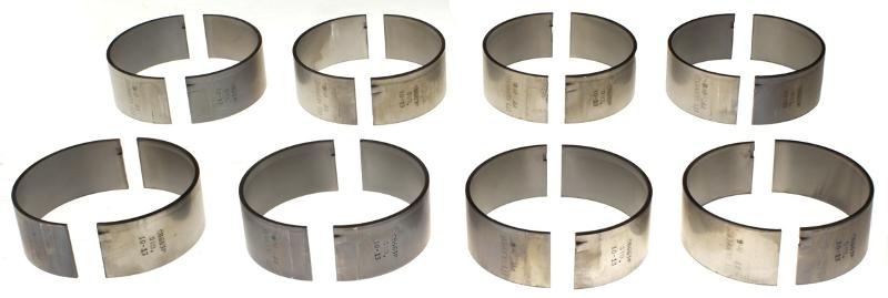 Clevite CB663P20 Engine Connecting Rod Bearing Pair product image 2 of 2