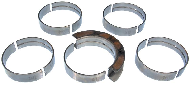 Clevite MS2269P Engine Crankshaft Main Bearing Set product image 1 of 1