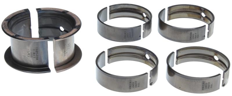 Clevite MS909H Engine Crankshaft Main Bearing Set product image 1 of 1
