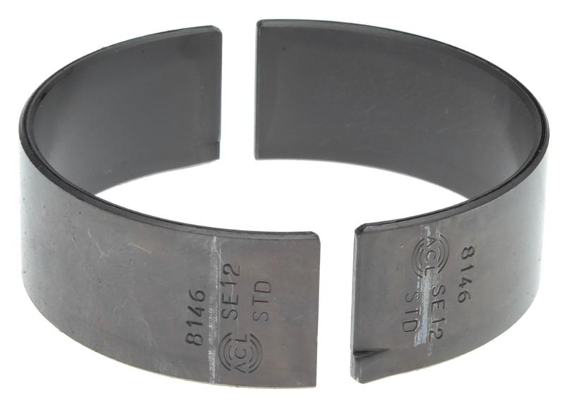 Clevite CB1831P Engine Connecting Rod Bearing Pair product image 1 of 1
