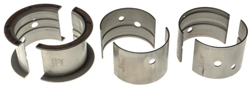 Clevite MS115P30 Engine Crankshaft Main Bearing Set product image 1 of 1