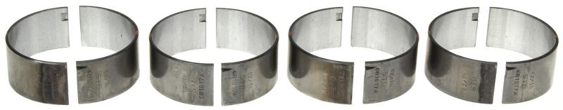 Clevite CB1017A Engine Connecting Rod Bearing Pair product image 1 of 3