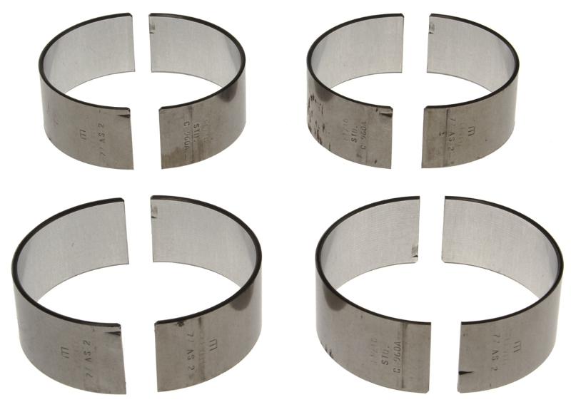 Clevite CB960A Engine Connecting Rod Bearing Pair product image 1 of 4