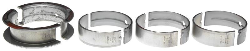 Clevite MS960P10 Engine Crankshaft Main Bearing Set product image 1 of 1