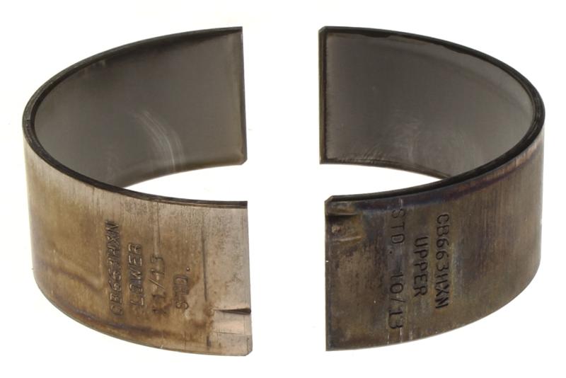 Clevite CB663HXN Engine Connecting Rod Bearing Pair product image 1 of 1