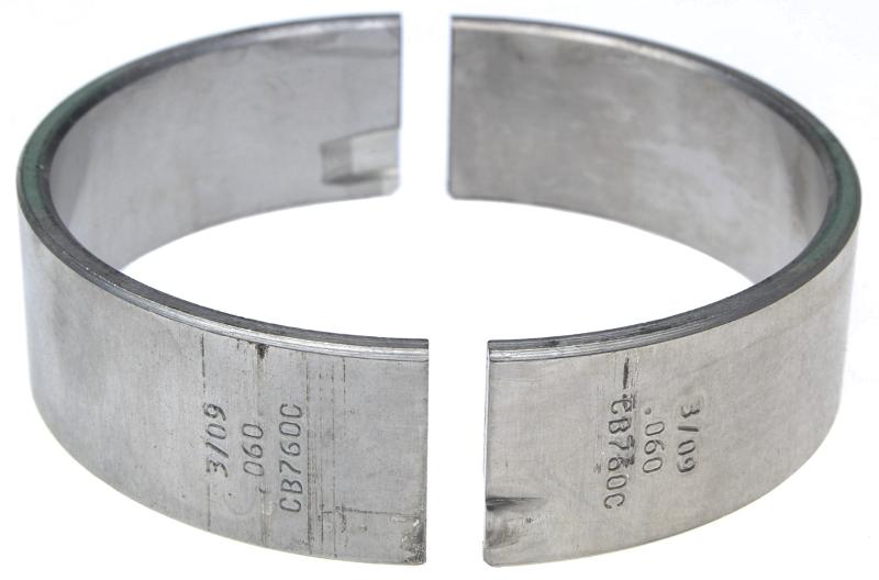 Clevite CB760C60 - Engine Connecting Rod Bearing Pair Clevite CB760C60 Engine Connecting Rod Bearing Pair product image 1 of 1