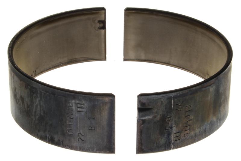 Clevite CB1398H Engine Connecting Rod Bearing Pair product image 1 of 1