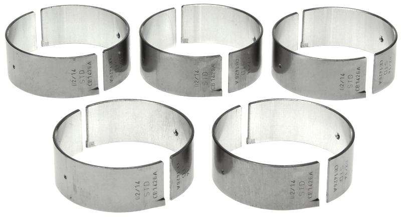 Clevite CB1426A Engine Connecting Rod Bearing Pair product image 3 of 4
